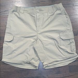 Men’s Columbia Convertible Pant